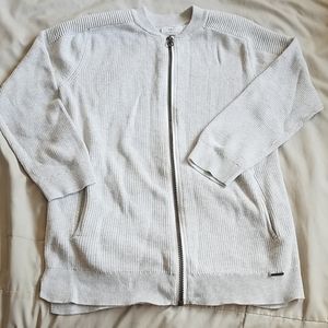 Zara knitwear